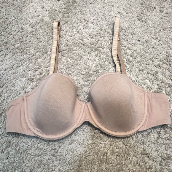 NWOT ThirdLove Classic Nursing Bra - Picture 6 of 8